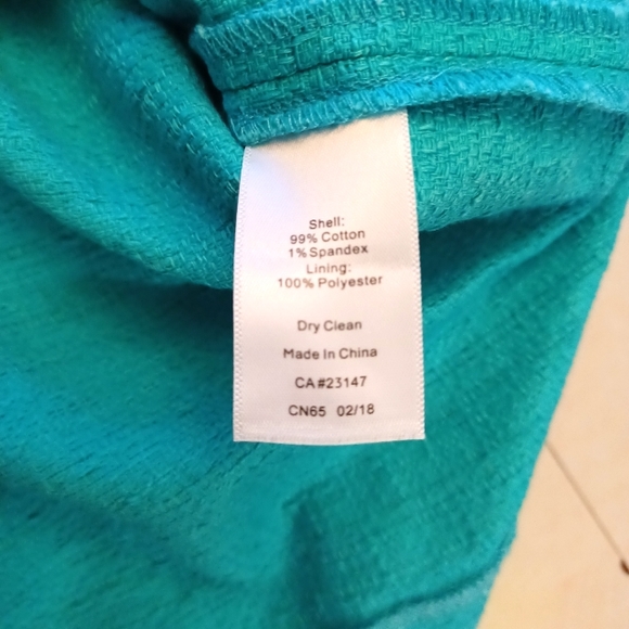 Talbots Women's Dress - Picture 8 of 10